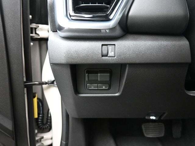 2026 GMC Canyon Elevation, 4WD