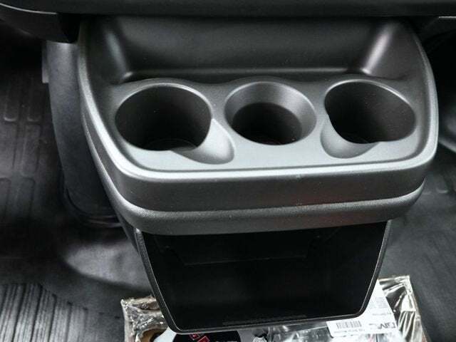 2026 GMC Savana Cargo 3500 Extended Wheelbase, Work Van, RWD