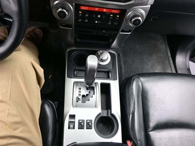 2013 Toyota 4Runner SR5