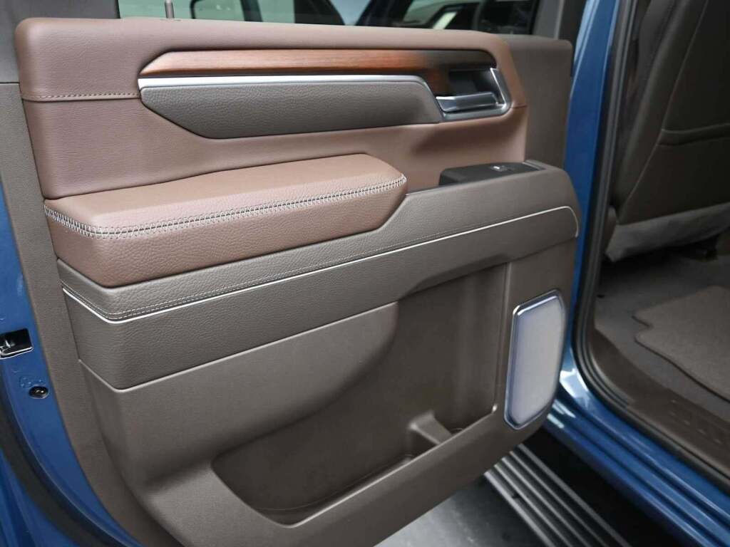 2026 GMC Sierra 2500HD Denali