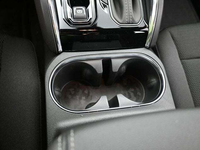 2026 GMC Canyon Elevation, 4WD