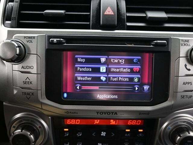 2013 Toyota 4Runner SR5