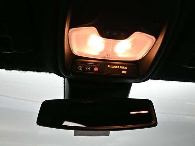 2026 GMC Canyon Elevation, 4WD