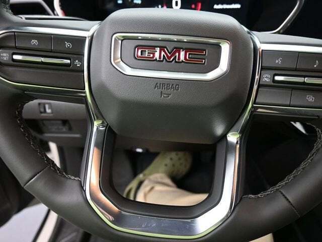 2026 GMC Canyon Elevation, 4WD