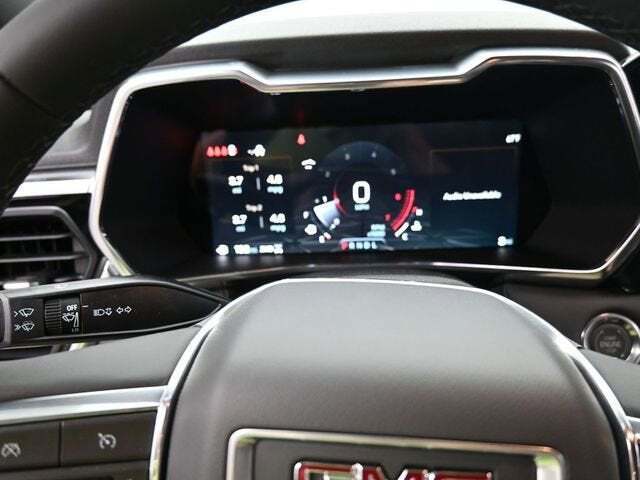 2026 GMC Canyon Elevation, 4WD