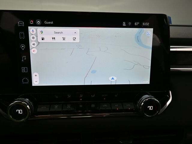 2026 GMC Canyon Elevation, 4WD