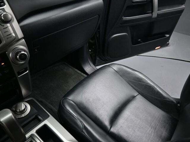 2013 Toyota 4Runner SR5