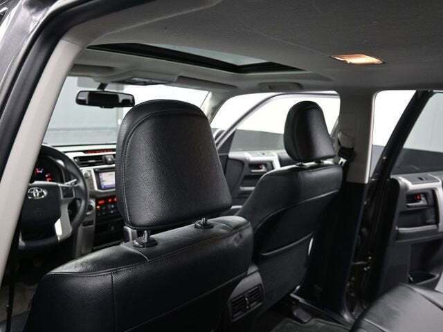 2013 Toyota 4Runner SR5