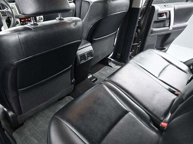 2013 Toyota 4Runner SR5