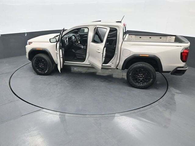 2026 GMC Canyon Elevation, 4WD