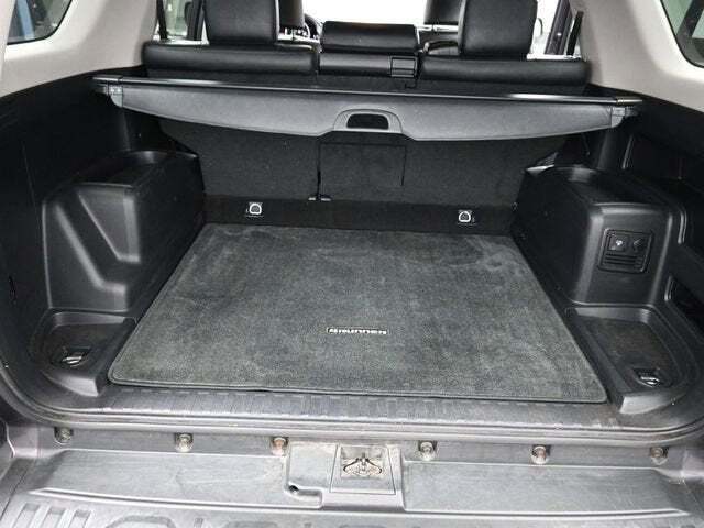 2013 Toyota 4Runner SR5