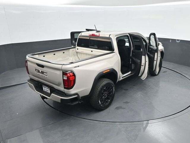 2026 GMC Canyon Elevation, 4WD
