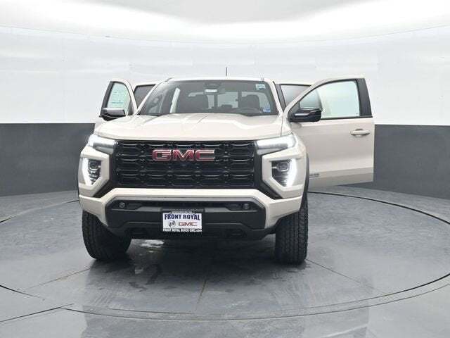 2026 GMC Canyon Elevation, 4WD