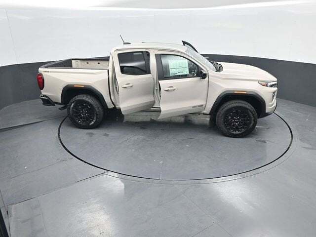 2026 GMC Canyon Elevation, 4WD