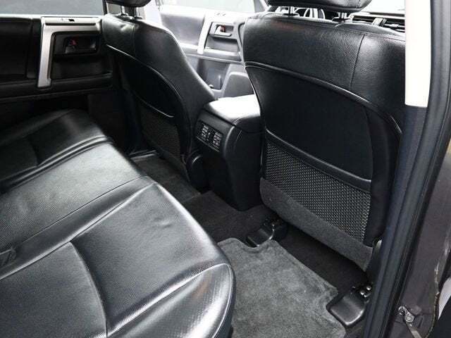 2013 Toyota 4Runner SR5