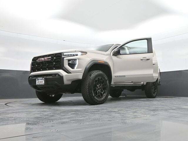 2026 GMC Canyon Elevation, 4WD