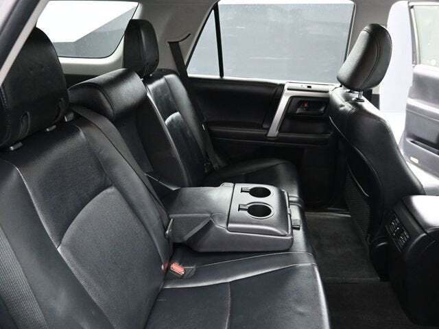 2013 Toyota 4Runner SR5