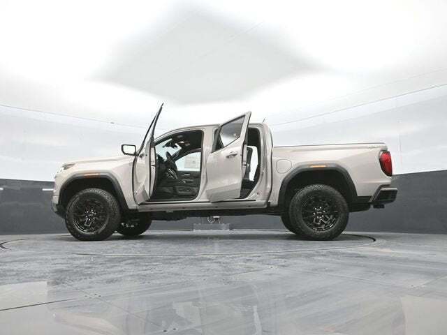 2026 GMC Canyon Elevation, 4WD