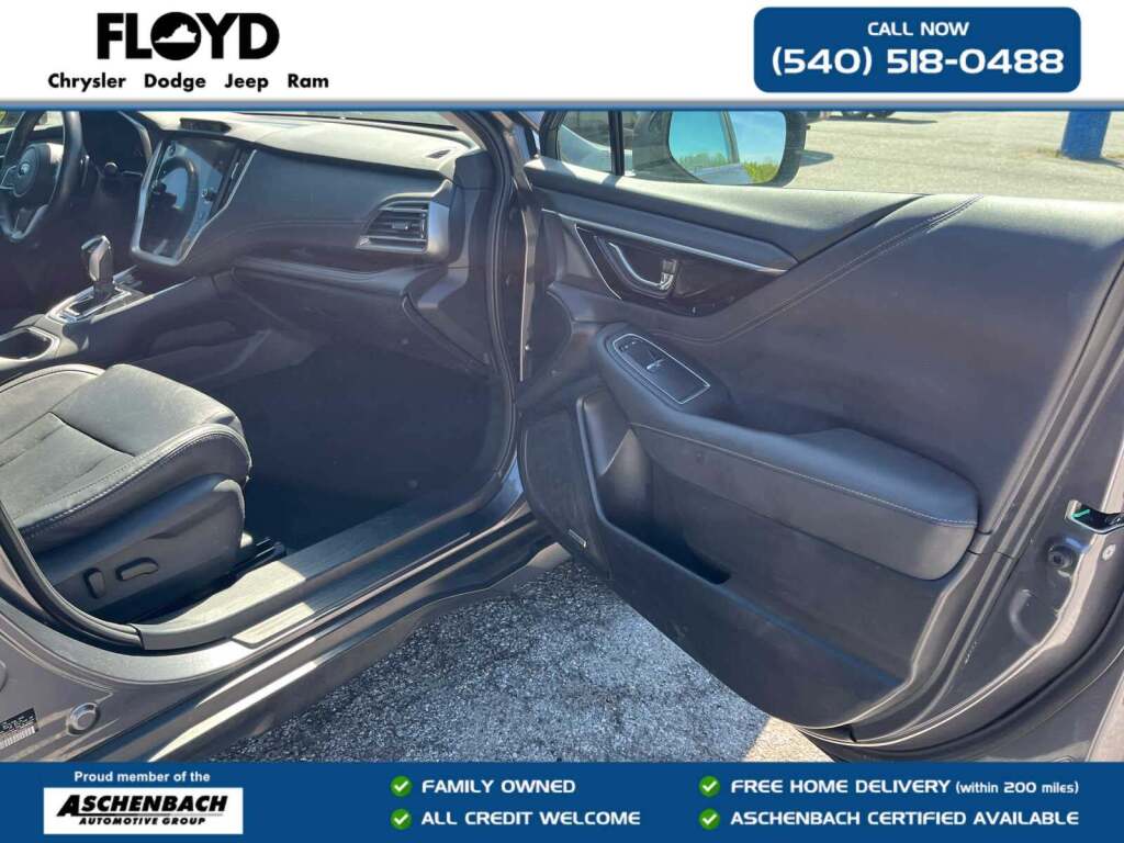 2023 Subaru Outback Limited
