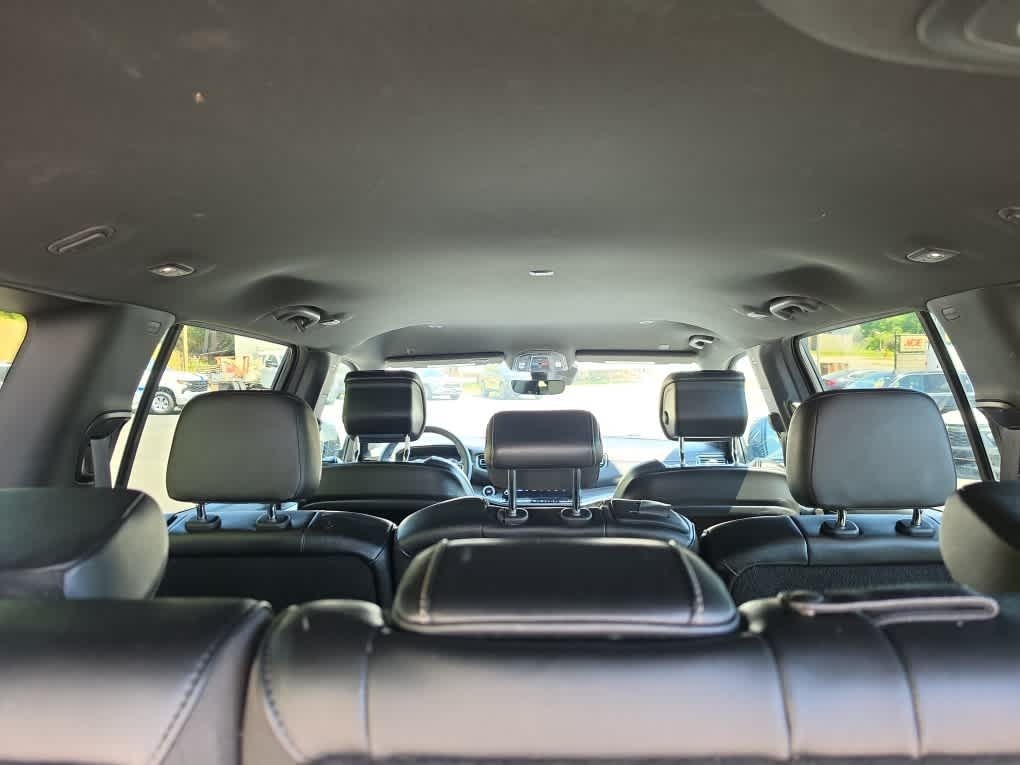 2024 Jeep Wagoneer Series II 4x2