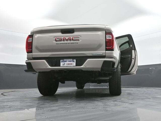 2026 GMC Canyon Elevation, 4WD