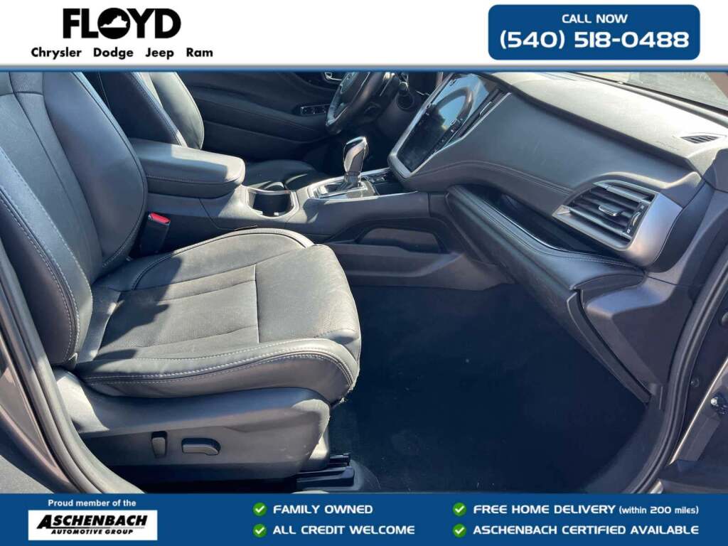 2023 Subaru Outback Limited