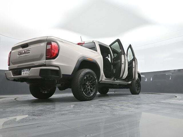 2026 GMC Canyon Elevation, 4WD