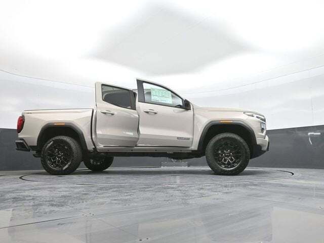 2026 GMC Canyon Elevation, 4WD
