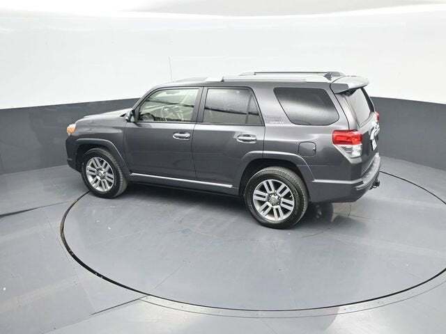 2013 Toyota 4Runner SR5