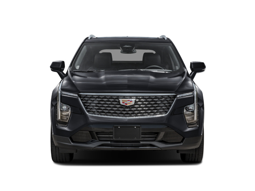 2024 Cadillac XT4 AWD Premium Luxury