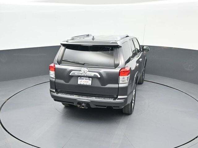 2013 Toyota 4Runner SR5