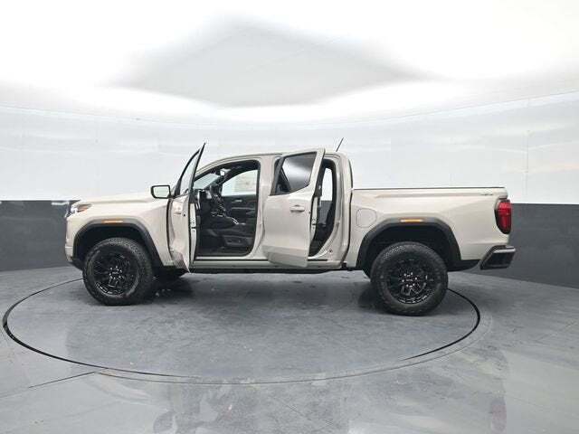 2026 GMC Canyon Elevation, 4WD