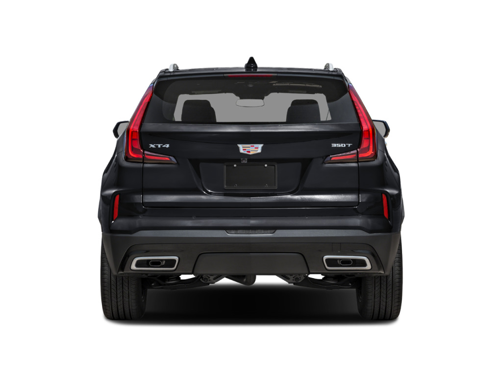 2024 Cadillac XT4 AWD Premium Luxury