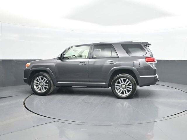 2013 Toyota 4Runner SR5