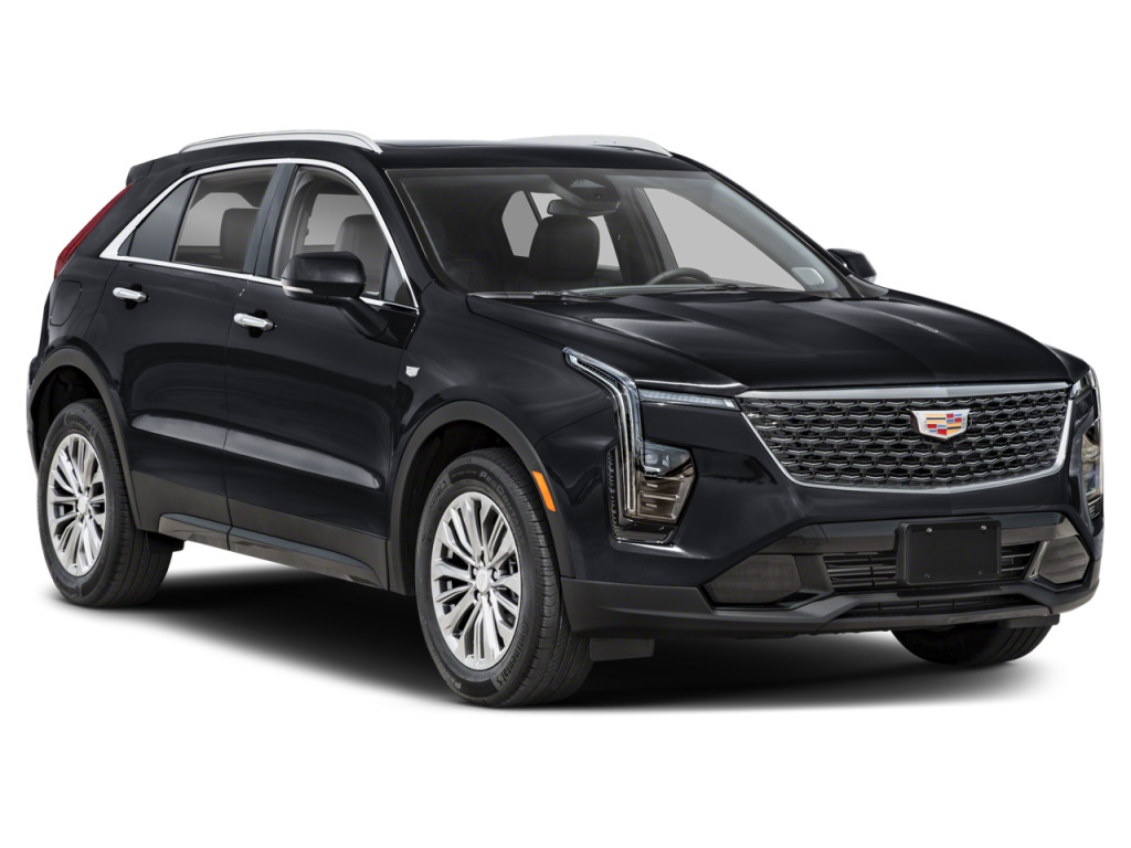 2024 Cadillac XT4 AWD Premium Luxury