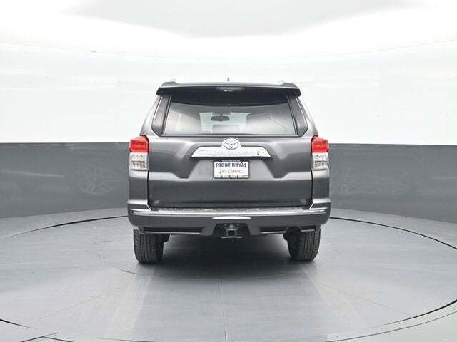 2013 Toyota 4Runner SR5