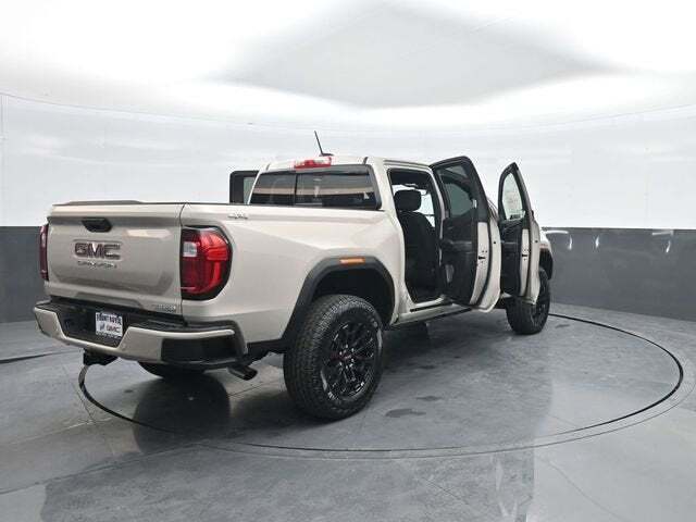 2026 GMC Canyon Elevation, 4WD