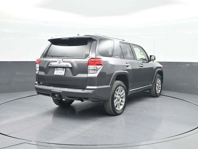 2013 Toyota 4Runner SR5