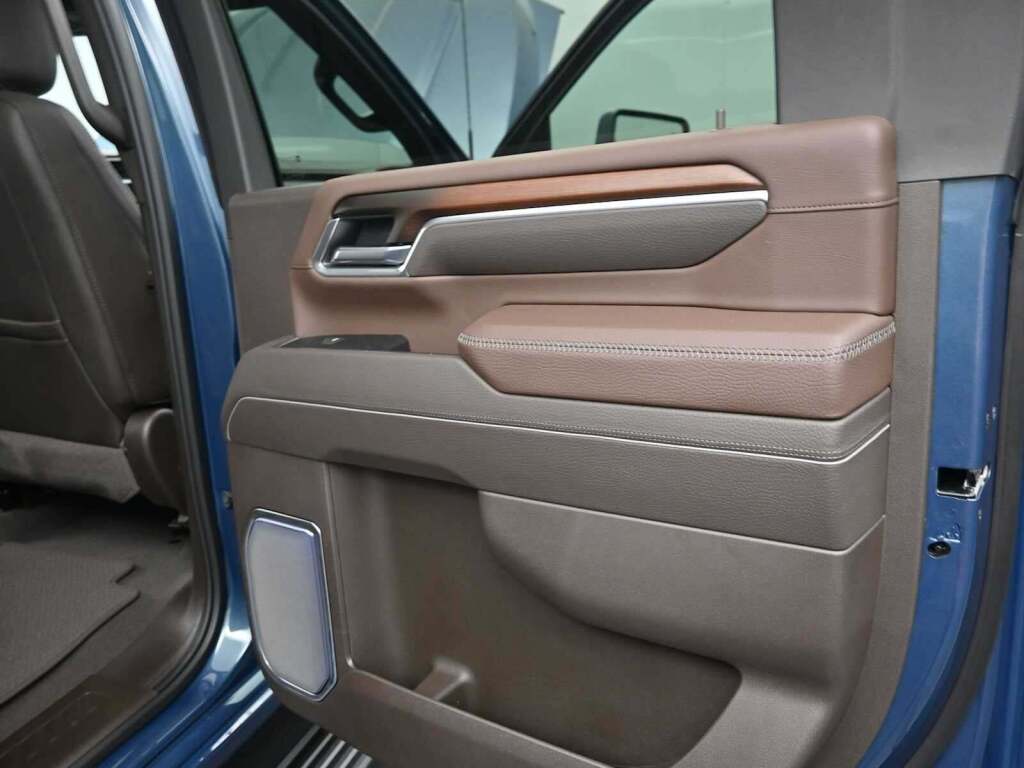 2026 GMC Sierra 2500HD Denali