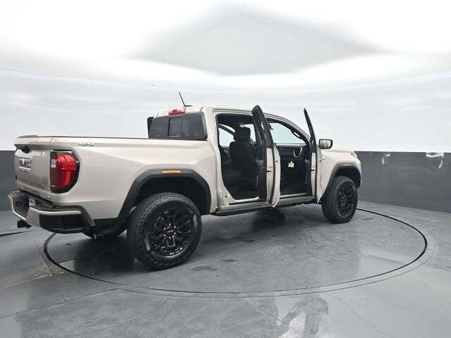 2026 GMC Canyon Elevation, 4WD