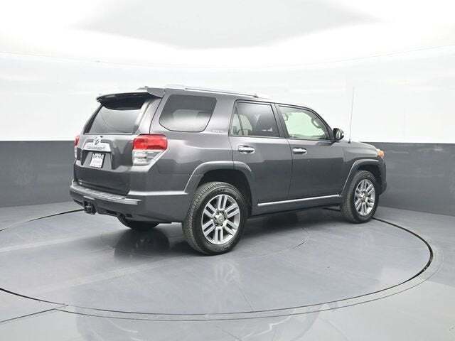 2013 Toyota 4Runner SR5