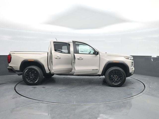 2026 GMC Canyon Elevation, 4WD