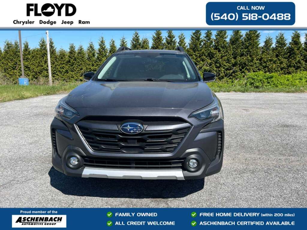 2023 Subaru Outback Limited