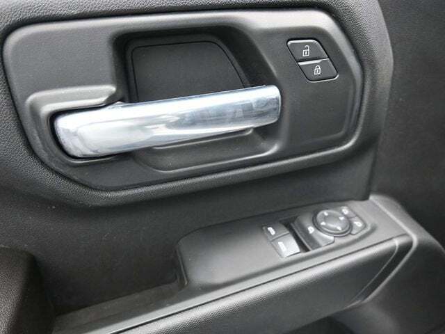 2025 GMC Sierra 2500HD Pro