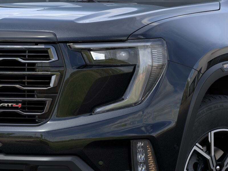 2026 GMC Acadia AT4 AWD