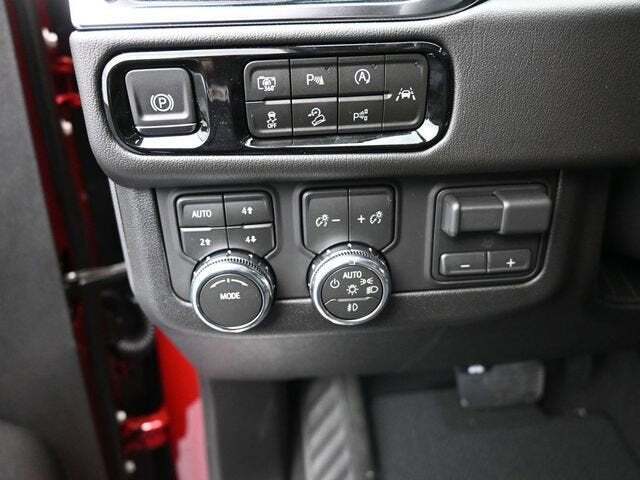 2026 GMC Yukon XL 4WD Denali