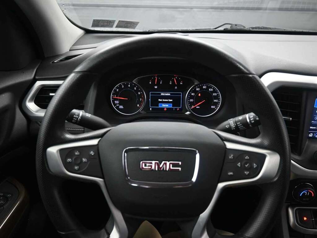 2023 GMC Acadia AWD SLE