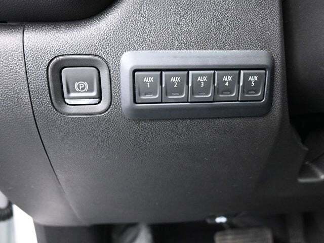 2025 GMC Sierra 2500HD Pro