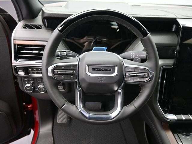 2026 GMC Yukon XL 4WD Denali