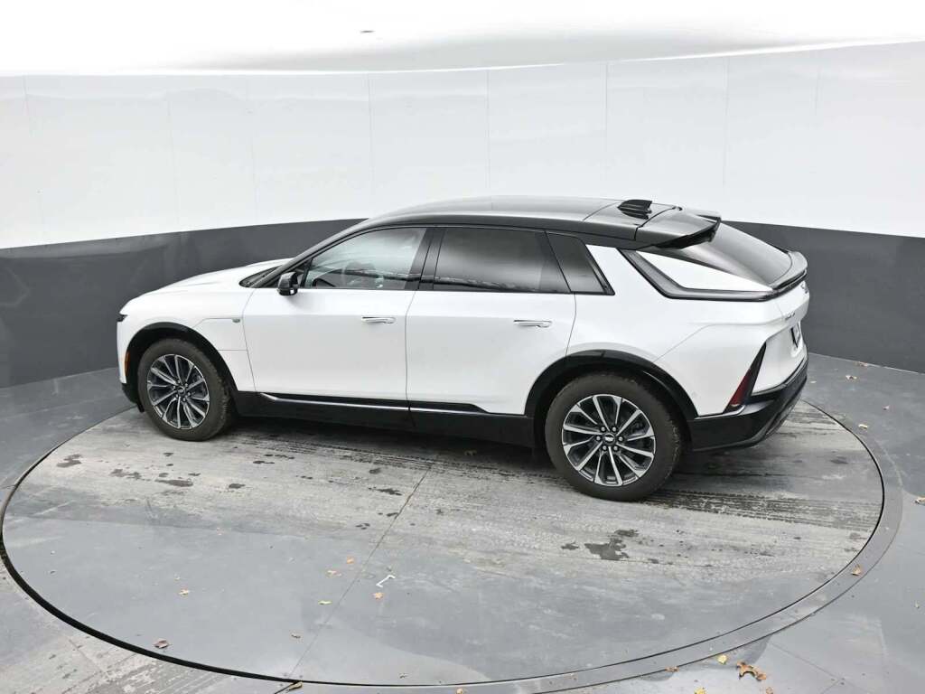 2025 Cadillac LYRIQ Sport 1 RWD